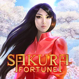 Sakura Fortune