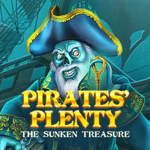 Pirates Plenty Battle For Gold