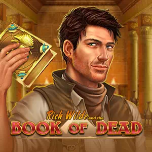 Book of Dead
