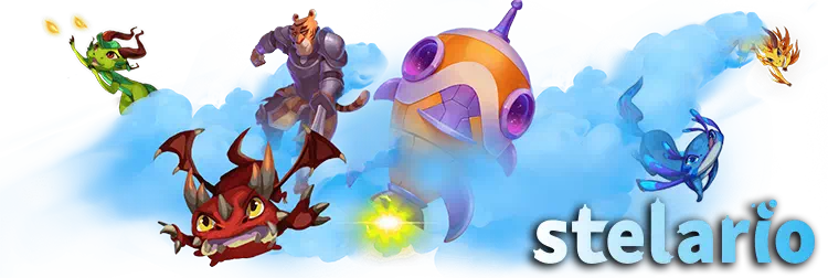 Обзор Stelario Casino | Азартные игры с бонусами и выводом денег